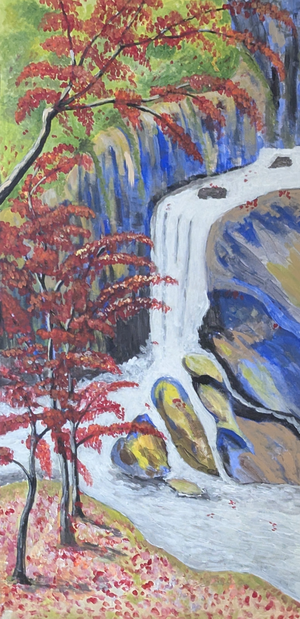Artwork image