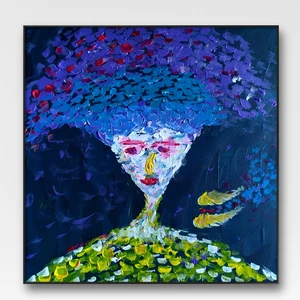 Artwork image