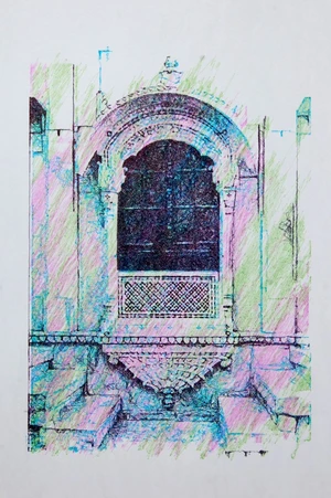 Artwork image