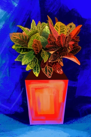 Artwork image