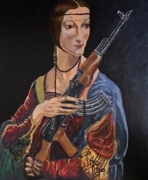 Artwork image