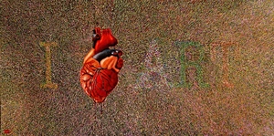 Artwork image