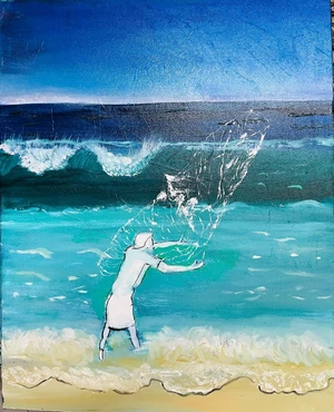 Artwork image