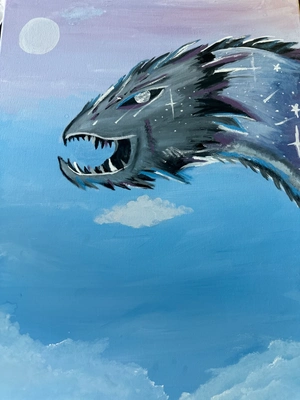 Artwork image