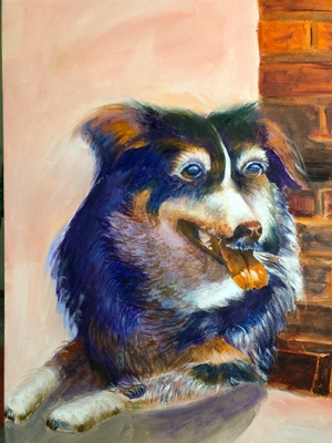 Artwork image