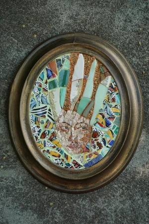 Artwork image