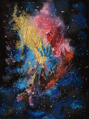 Artwork image