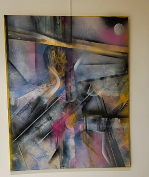 Artwork image