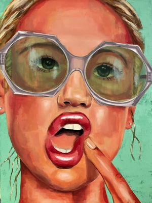 Artwork image