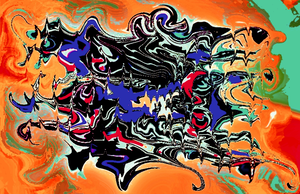 Artwork image