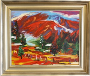 Artwork image