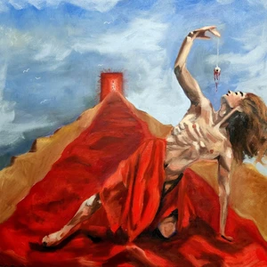 Artwork image