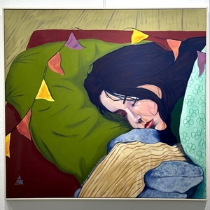 Artwork image