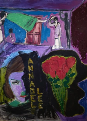 Artwork image