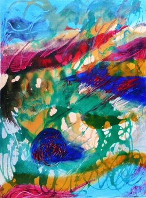 Artwork image