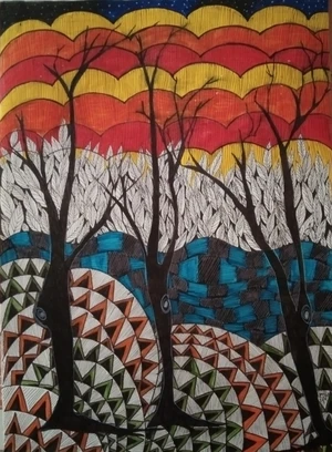 Artwork image