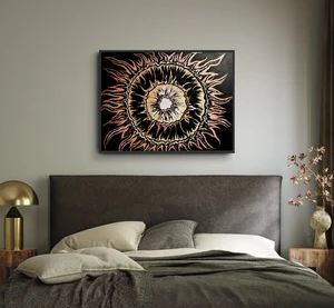 Artwork image