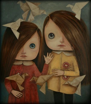 Artwork image