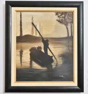 Artwork image
