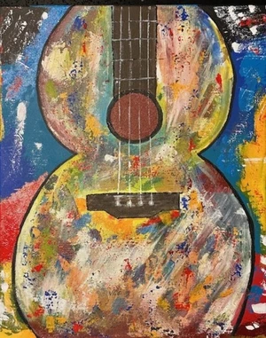 Artwork image
