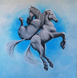 Artwork image
