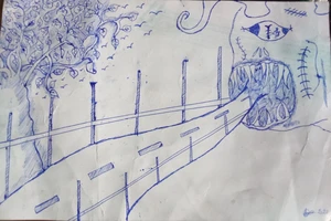 Artwork image