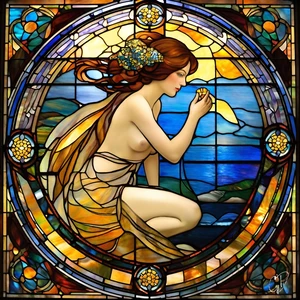 Artwork image