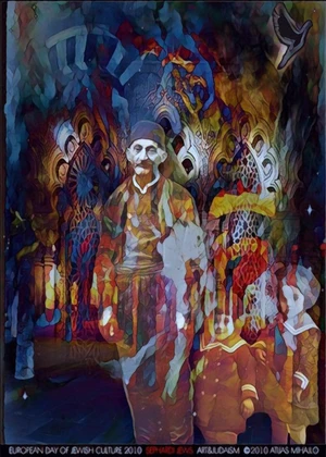 Artwork image