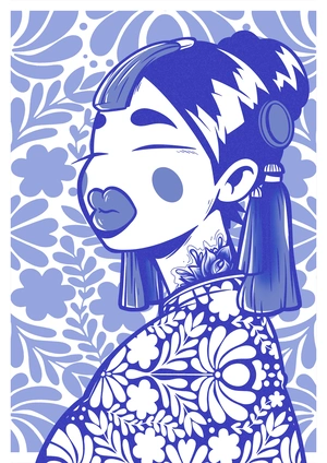Artwork image