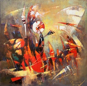 Artwork image