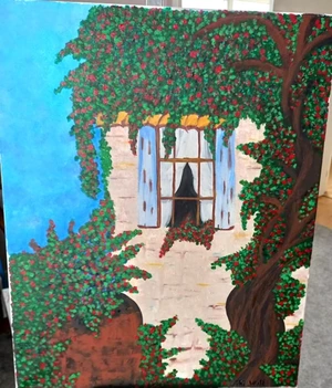 Artwork image