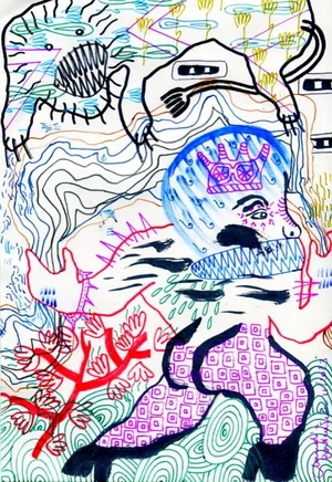 Artwork image