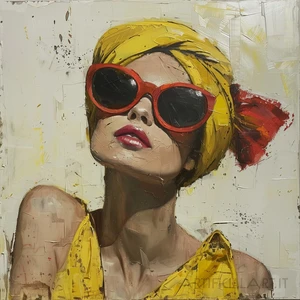 Artwork image