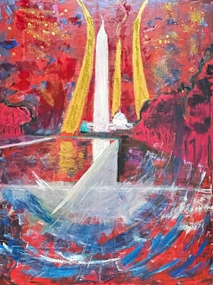 Artwork image