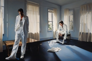 Artwork image