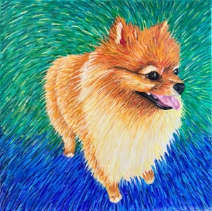 Artwork image