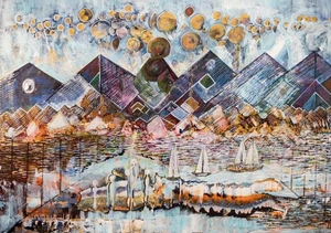 Artwork image
