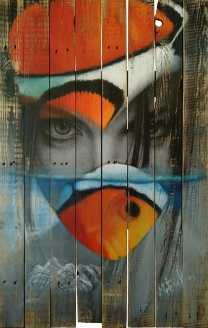 Artwork image