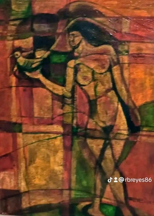 Artwork image