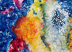 Artwork image