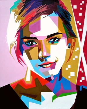 Artwork image