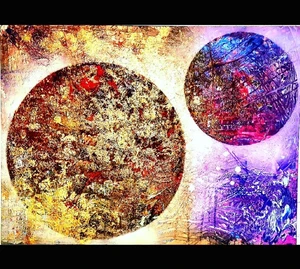 Artwork image