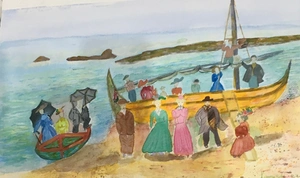 Artwork preview image