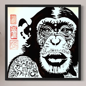 Artwork image