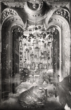 Artwork image