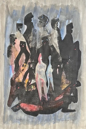 Artwork image