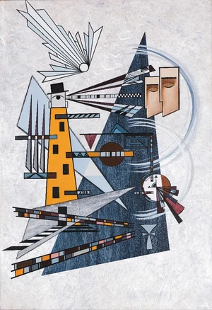 Artwork image