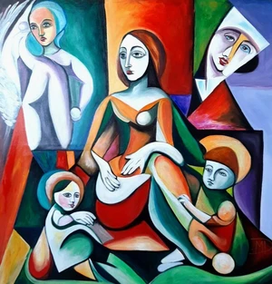 Artwork image