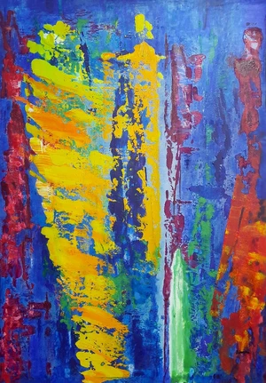 Artwork image
