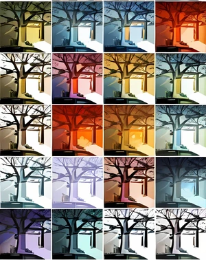 Artwork image